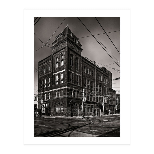 No 106 Broadview Ave 6 (Print Only)