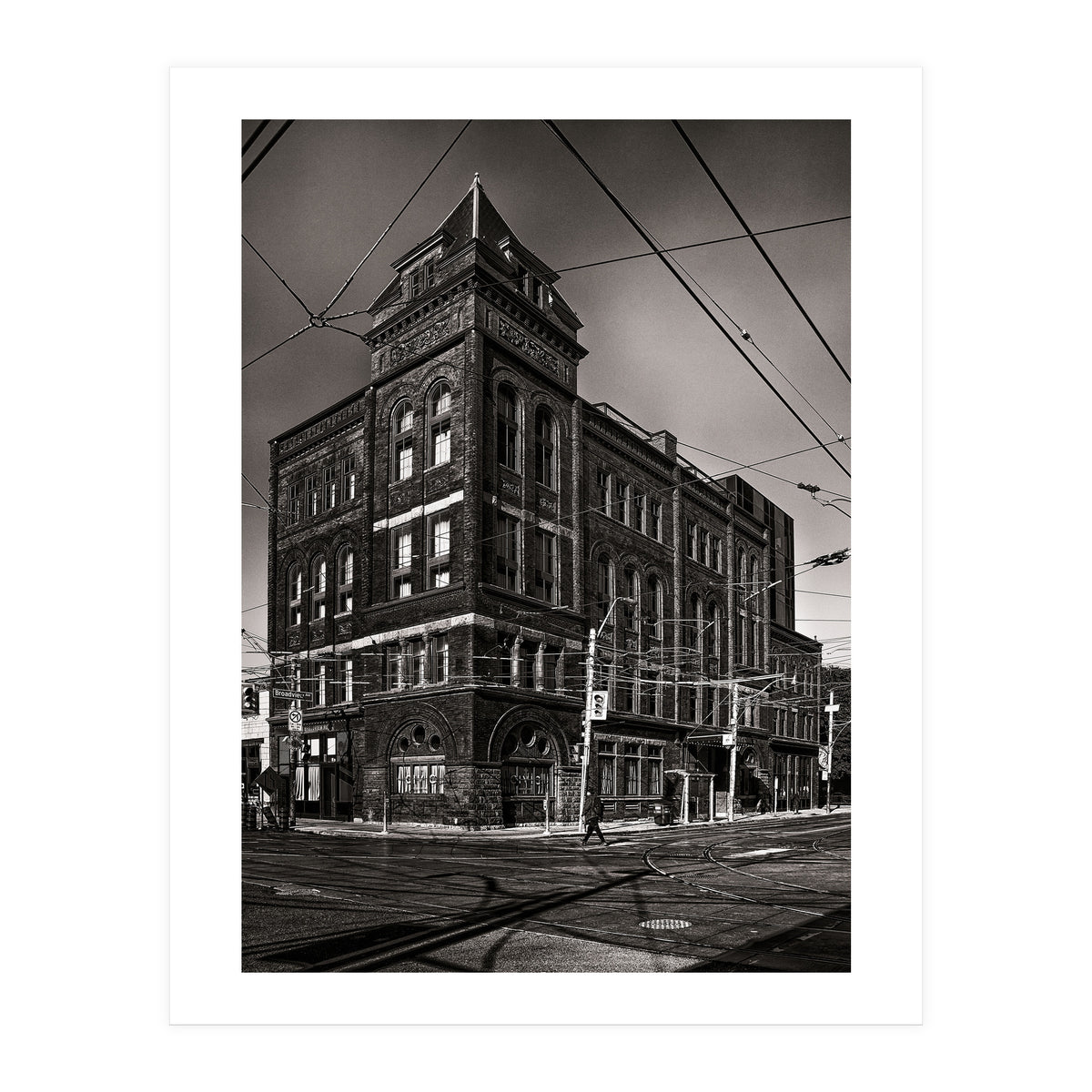 No 106 Broadview Ave 6 (Print Only)