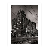 No 106 Broadview Ave 6 (Print Only)