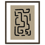 Minimalist Black Lines thumbnail