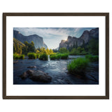 Yosemite Valley thumbnail