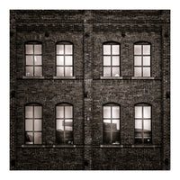 Geometry No 28 (Print Only)