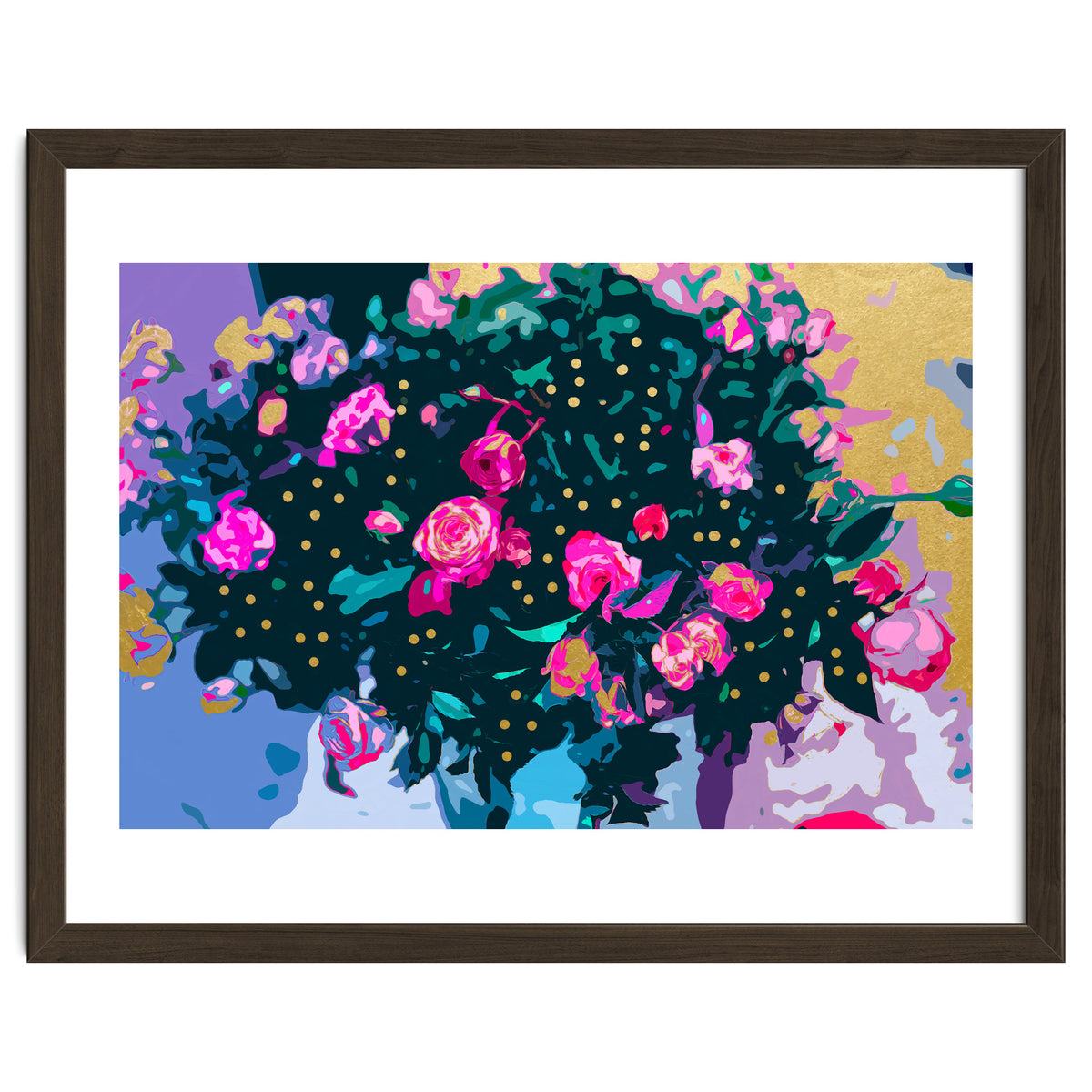 Lovely Secret #society6 #decor #buyart