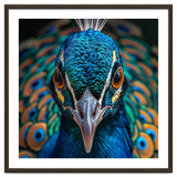 Majestic Peacock thumbnail