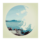 Ocean & Earth (Print Only) thumbnail