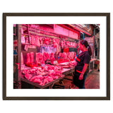 Meat Shop - Hong Kong thumbnail