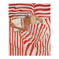 Between The Lines (Print Only)