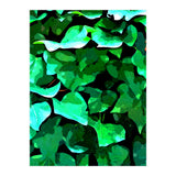 Want To Be Reborn As A Leaf (Print Only) thumbnail