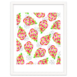 Dragon Fruit #society6 #decor #pattern thumbnail