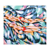 Swimmers (Print Only) thumbnail