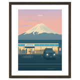 Mount Fuji Japan thumbnail