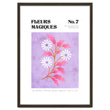 Magical Flowers No.7 Hazy Daisy thumbnail