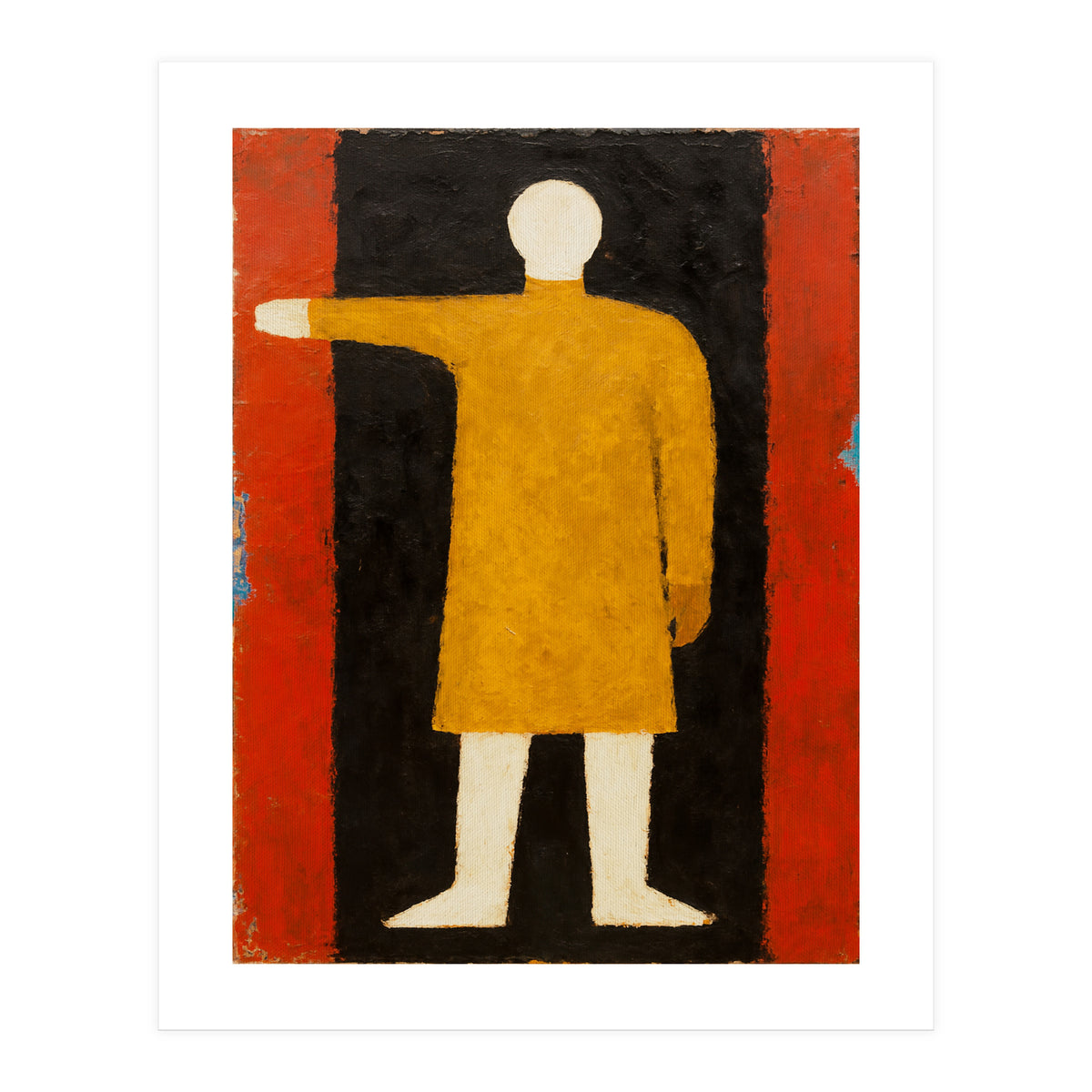 Fed Up 09 (Print Only)