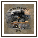 Rorkes Drift Battle 1879 thumbnail