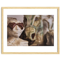 Ceramics I