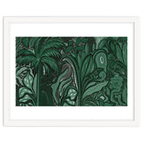 Noctiverdis magnifolia arcana tropical green thumbnail