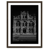 Water Gas Purification House No 8 with Border thumbnail