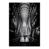 Allen Lambert Galleria No 2 (Print Only) thumbnail