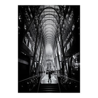 Allen Lambert Galleria No 2 (Print Only)