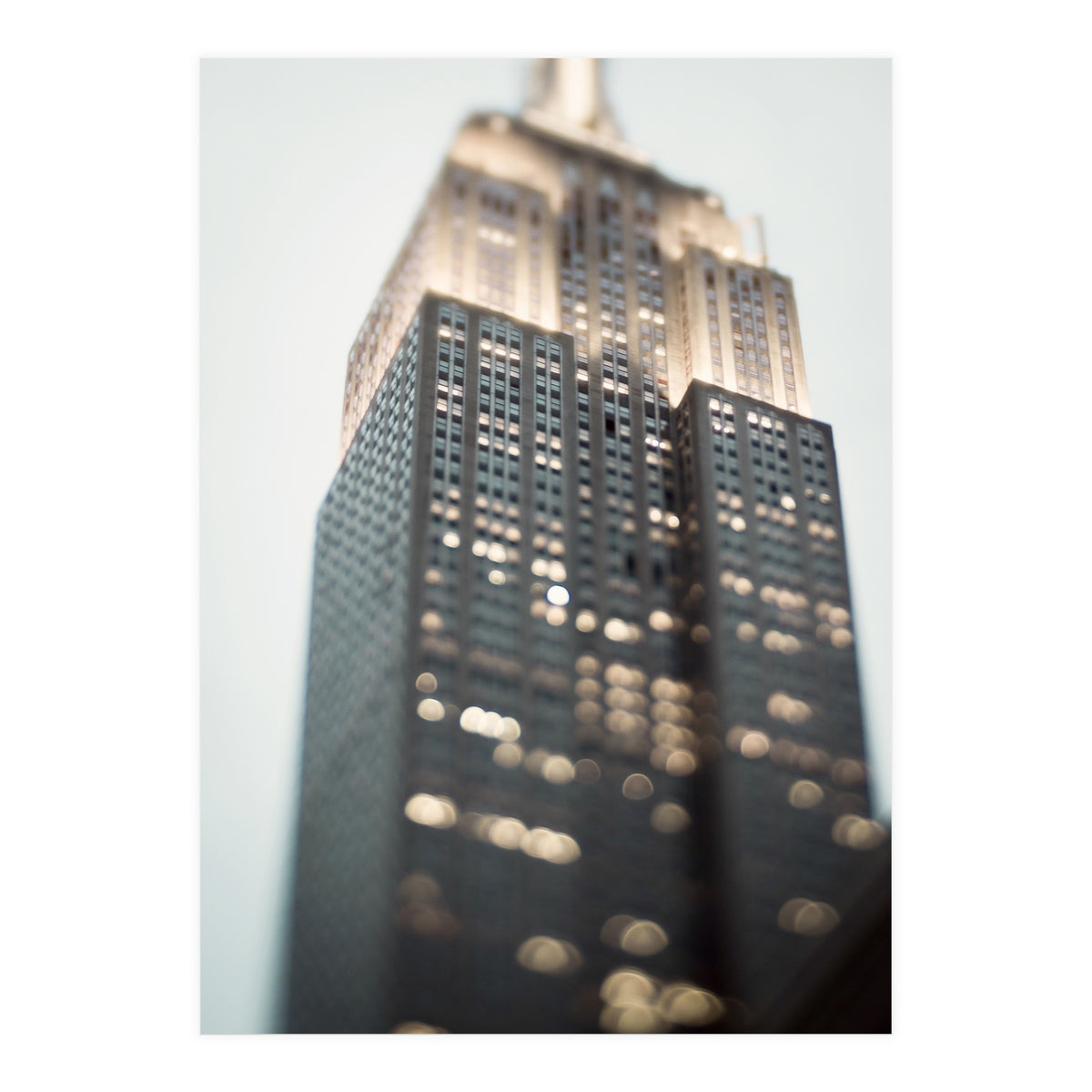 Art Deco (Print Only)