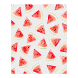 Watercolor Watermelon Pattern (Print Only) thumbnail