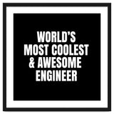 World's most coolest and awesome engineer thumbnail