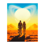 Saturn Love (Print Only) thumbnail