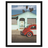 Red & Turquoise thumbnail