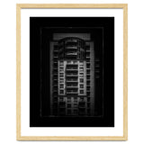 Geometry No 45 with Border thumbnail