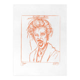 sei mal komisch (Print Only) thumbnail