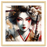 Katana Bloom Modern Geisha thumbnail