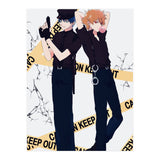 Anime (Print Only) thumbnail