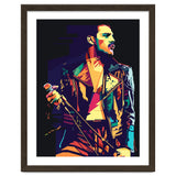 Freddie 4rever Style WPAP thumbnail