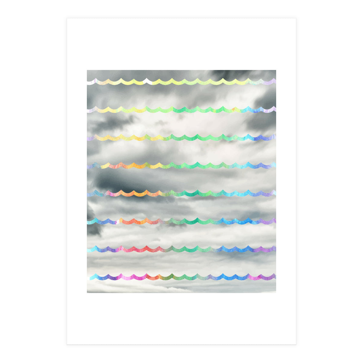 A Certain Romance (Print Only)