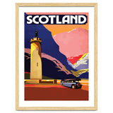Scotland, Bus Tour thumbnail