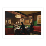 Chinese Restaurant #9 (Print Only) thumbnail
