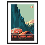 Switzerland By Car thumbnail