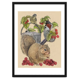 Squirrel Bgmatch thumbnail