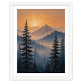 Ethereal Alpine Glow thumbnail