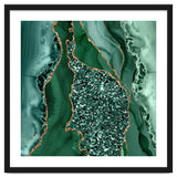 Agate Glitter Ocean Texture 15 thumbnail
