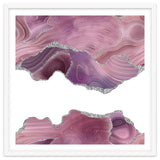 Mauve & Silver Agate Texture 07 thumbnail