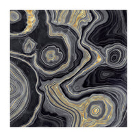 Agate Texture 05 (Print Only)