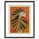 Leaf Mane Lion II thumbnail