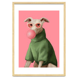Bubblegum Pup thumbnail