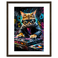 Cat Dj music