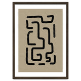 Minimalist Black Lines thumbnail