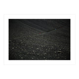 Kids running down from the volcano - Iceland  (Print Only) thumbnail