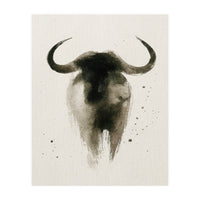 Sumi E 08 (Print Only)