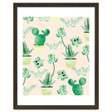Cacti Pattern thumbnail