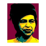 Rosa Parks  American Activist Legend in Pop Art (Print Only) thumbnail